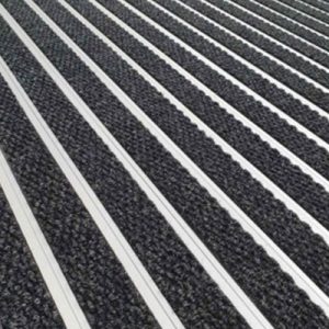 Aluminium Architectural Mats
