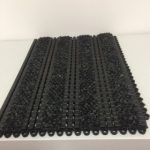 Vinyl Blend Mat Tiles