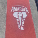 Runner Logo Mats / Exhibition mats