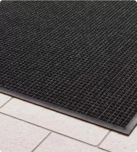 The Ultimate Guide to Choosing Heavy-Duty Door Mats for Your Office
