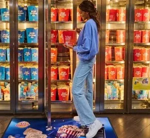 Promo Poster Floor Mats