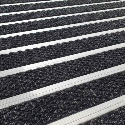 ARCHITECTURAL ENTRANCE MATTING