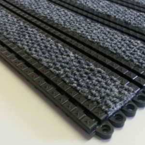 Vinyl Blend Mat Tiles