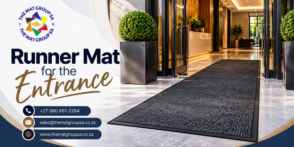 Runner Mat
