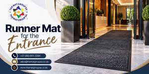 Why You Should Invest in a Runner Mat for the Entrance in South Africa